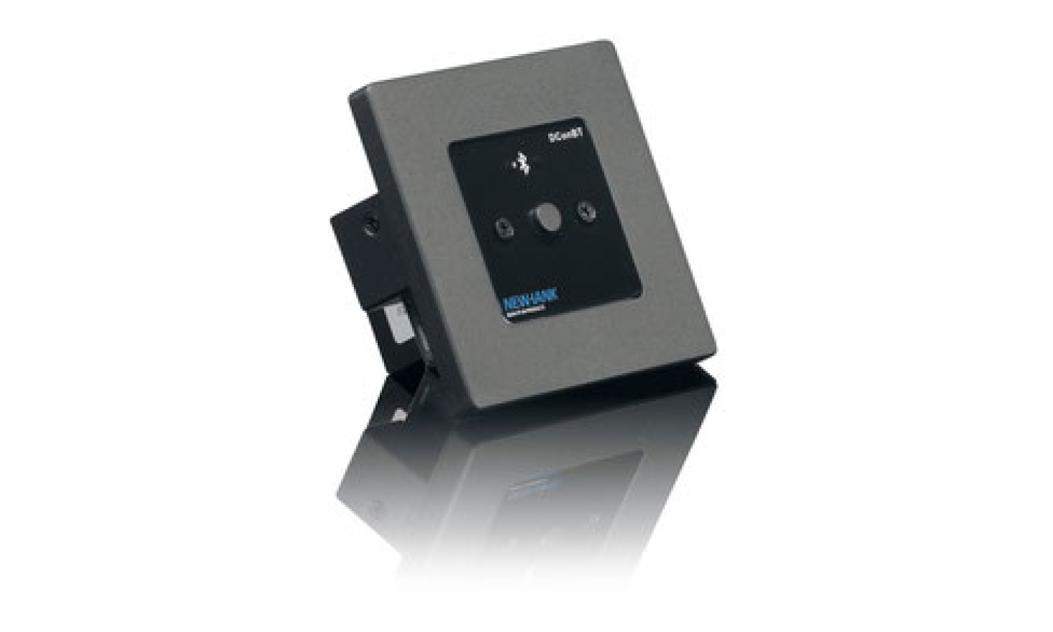 NewHank DConBT